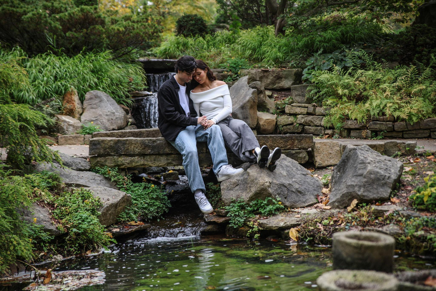 The Wedding Website of Kelsey Zody and Isaac Stretch
