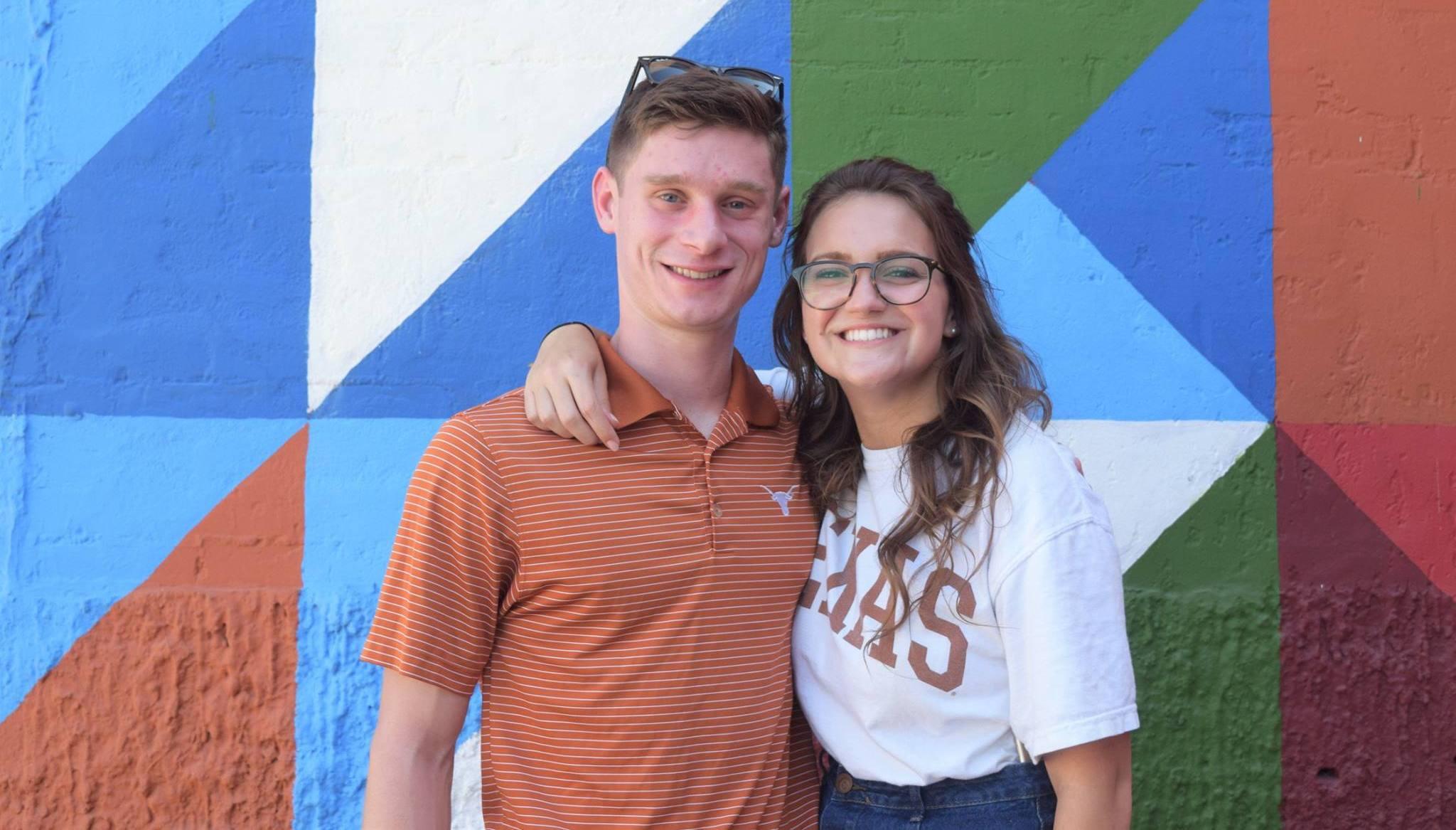 The Wedding Website of Nathan Young and Becca Spencer