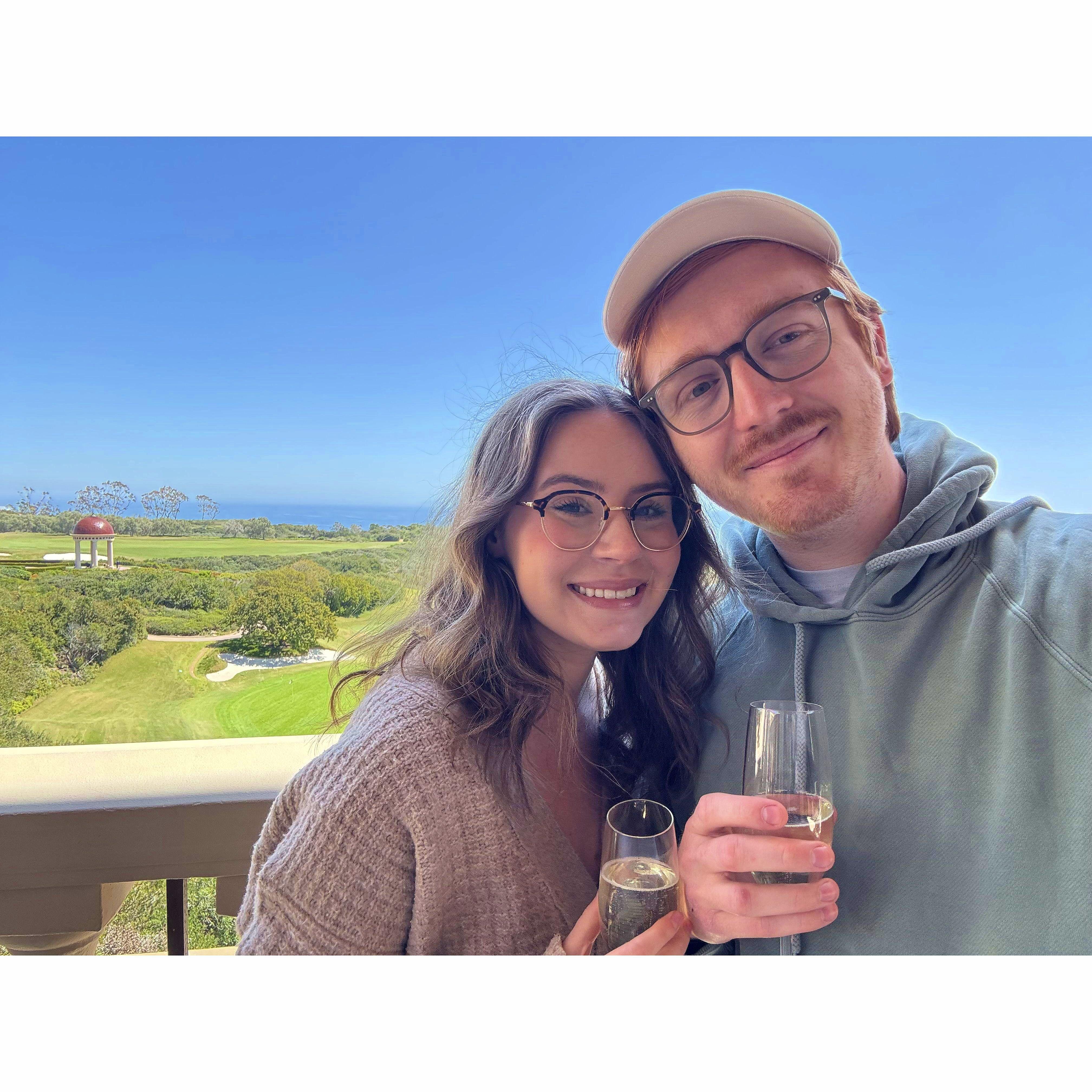 Reese’s 21st Birthday