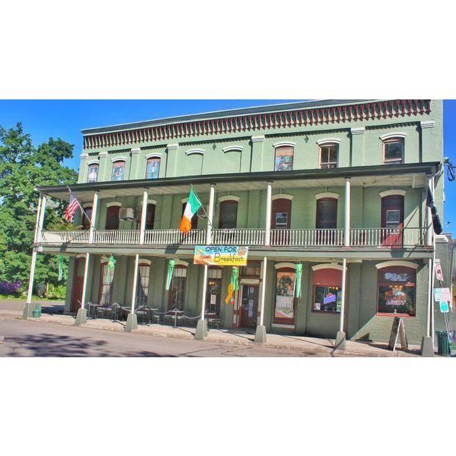 The beautiful Parkview Inn and Dugan House Restaurant will host our Reception Dinner, and serve as our Hotel of Choice for out of town guests.