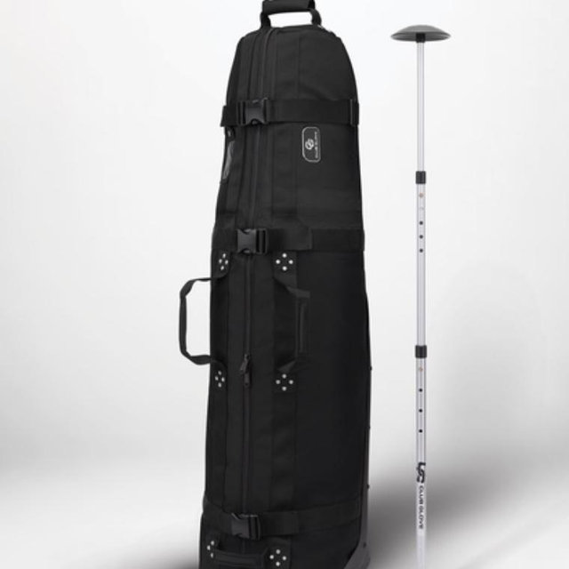 Club Glove, Club Traveler Bag