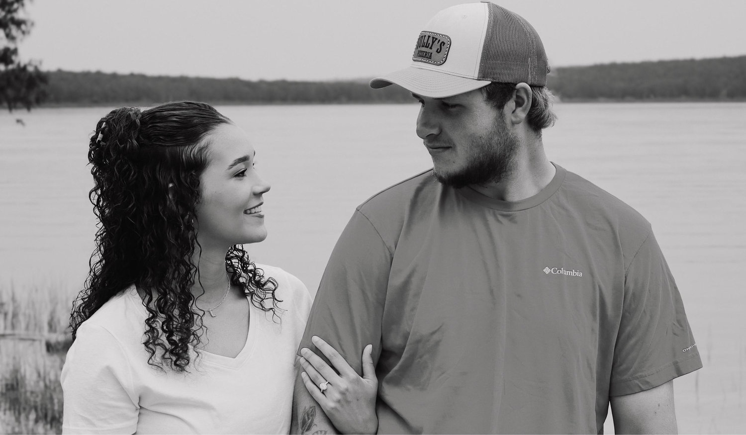 The Wedding Website of Lexi Honeycutt and Lee Roberts