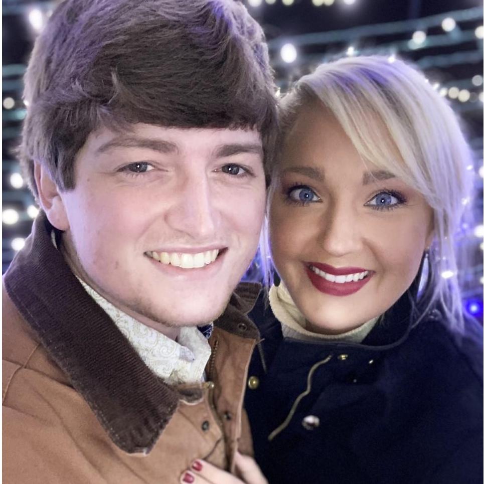 Christmas Eve 2020