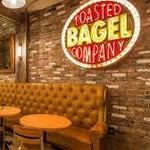 Toasted Bagelry & Deli