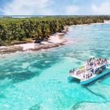 Saona Island