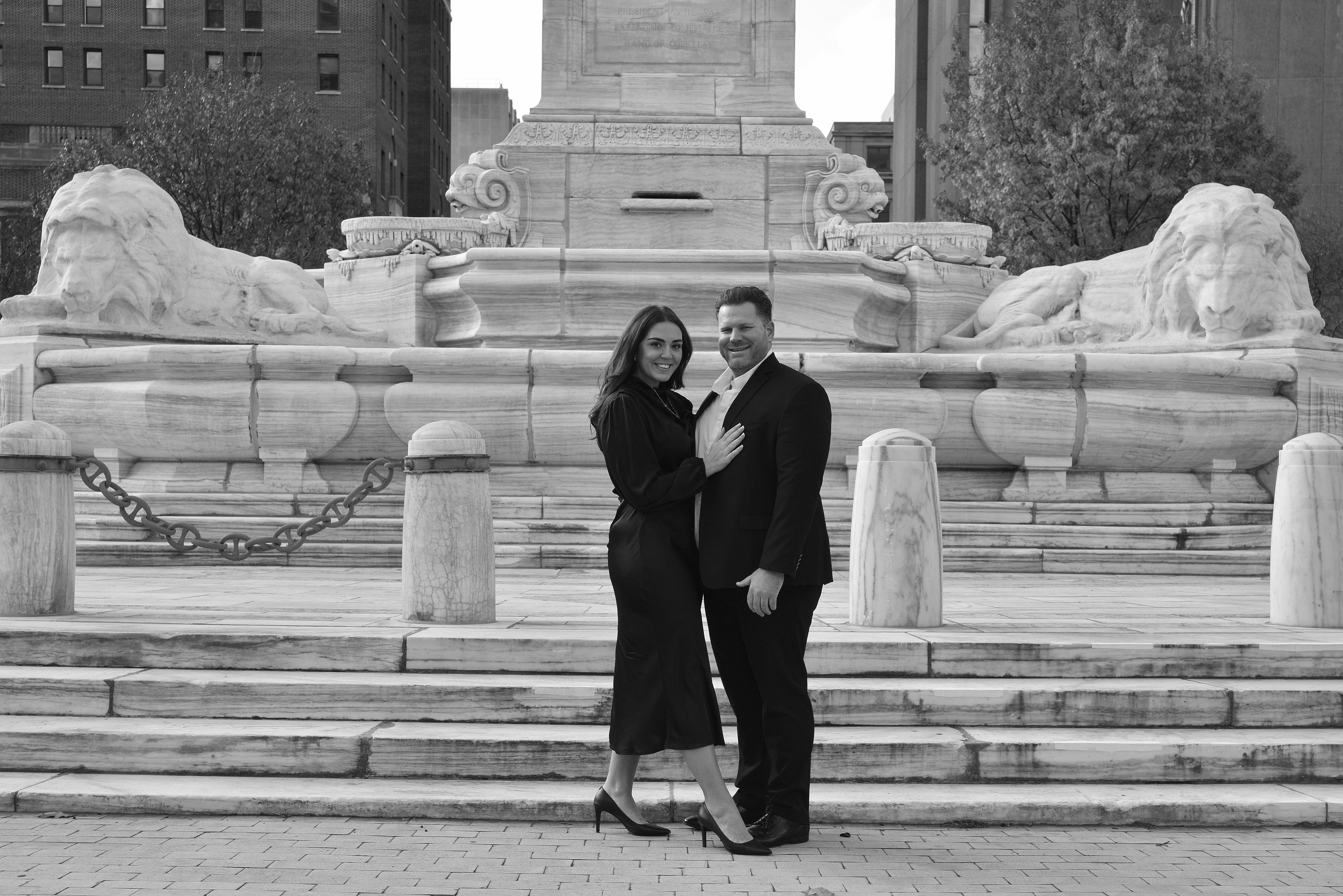The Wedding Website of Kayla Maggiore and Jonathan Savino