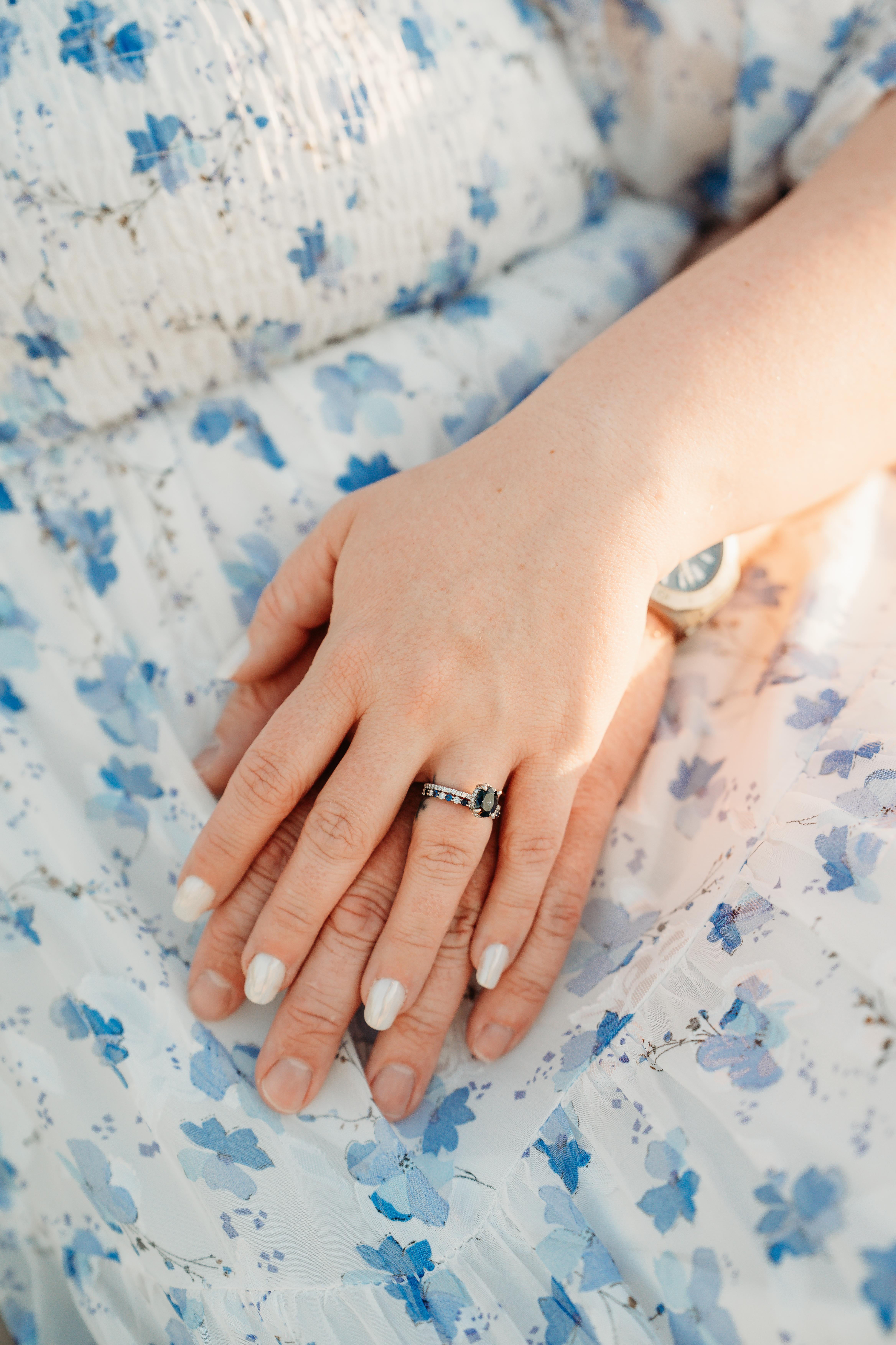 The Wedding Website of Kelsey Osborne and Garth Bustle