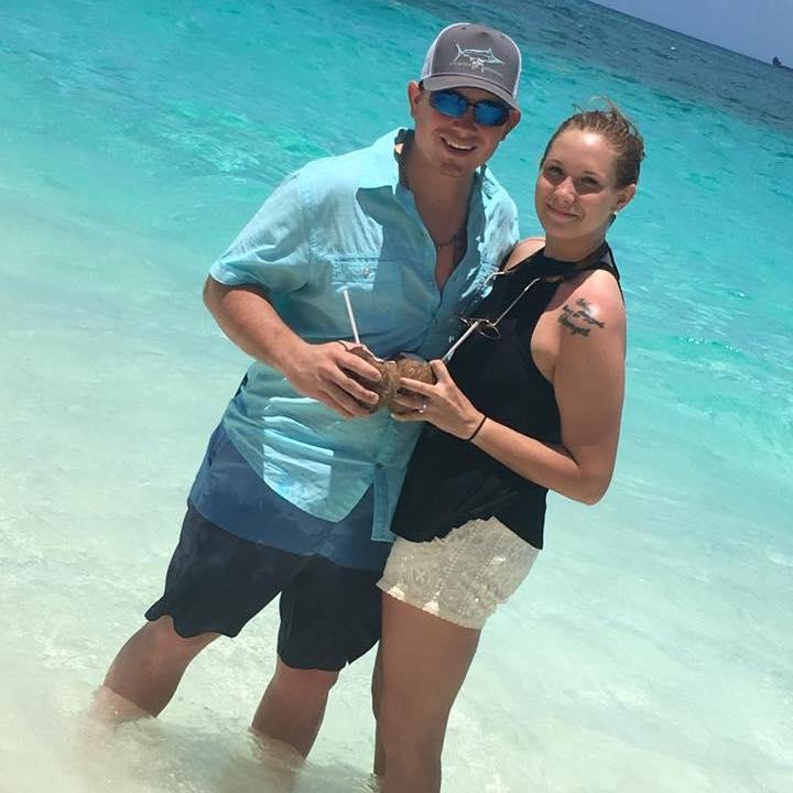 As the ocean has no end, so does my love for you.