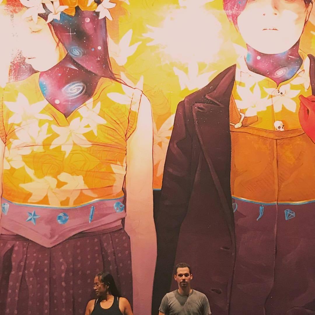 Wynwood Walls of Miami