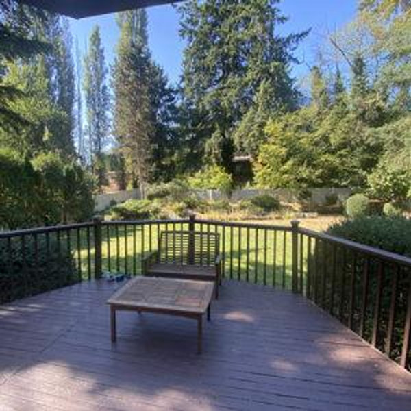 Deck Fund