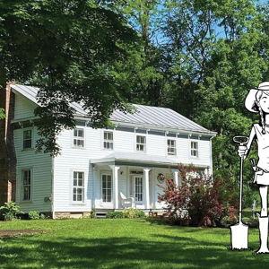 House Fund!