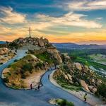 Mount Rubidoux Hike