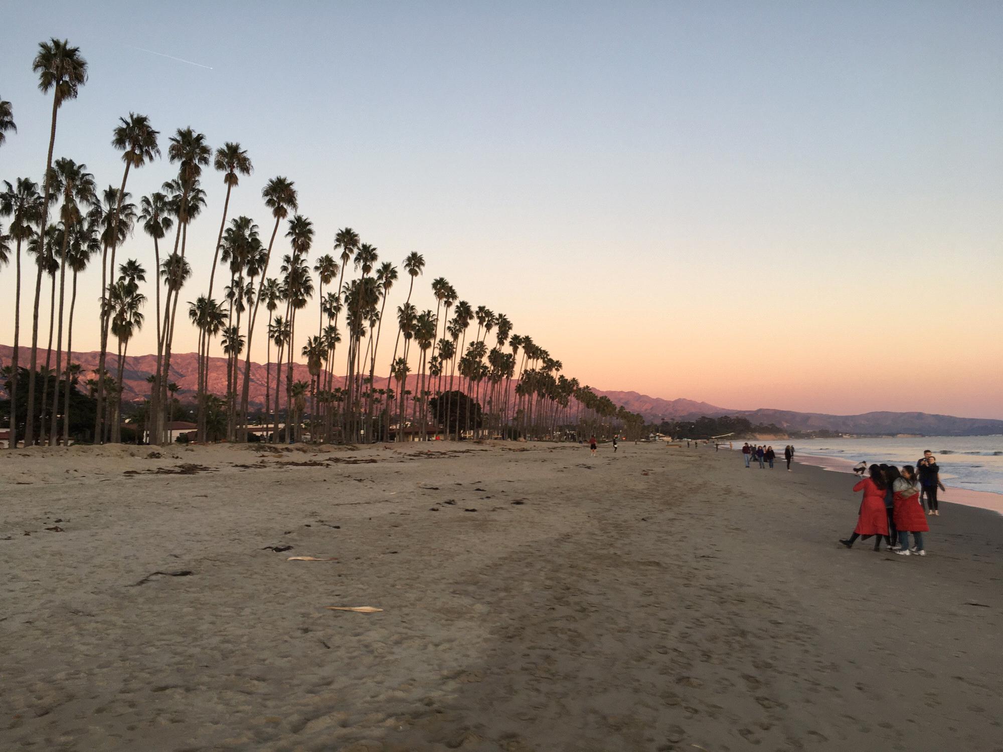 Santa Barbara, CA