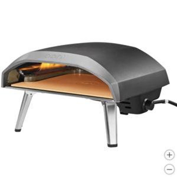 Pizza Oven Ooni 16