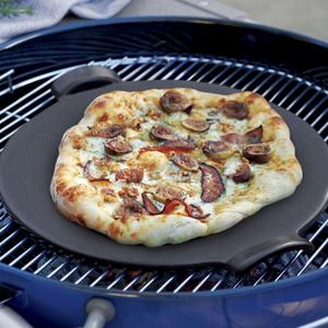 Emile Henry Glazed Pizza Stone