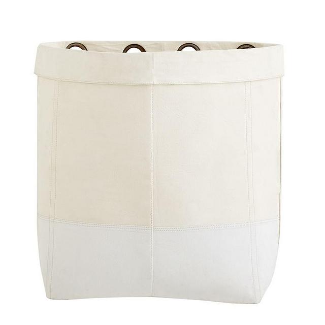 Gabrielle Organizer Canvas Hanging Hamper