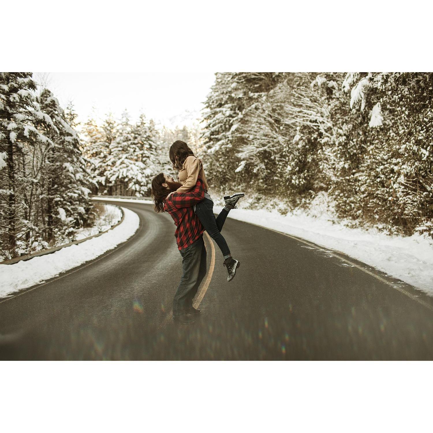 Engagement Shoot :)