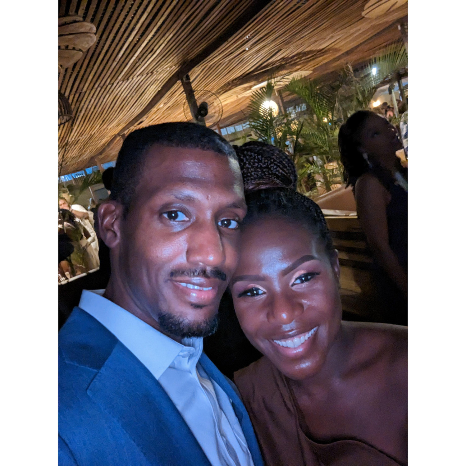 Ghana
