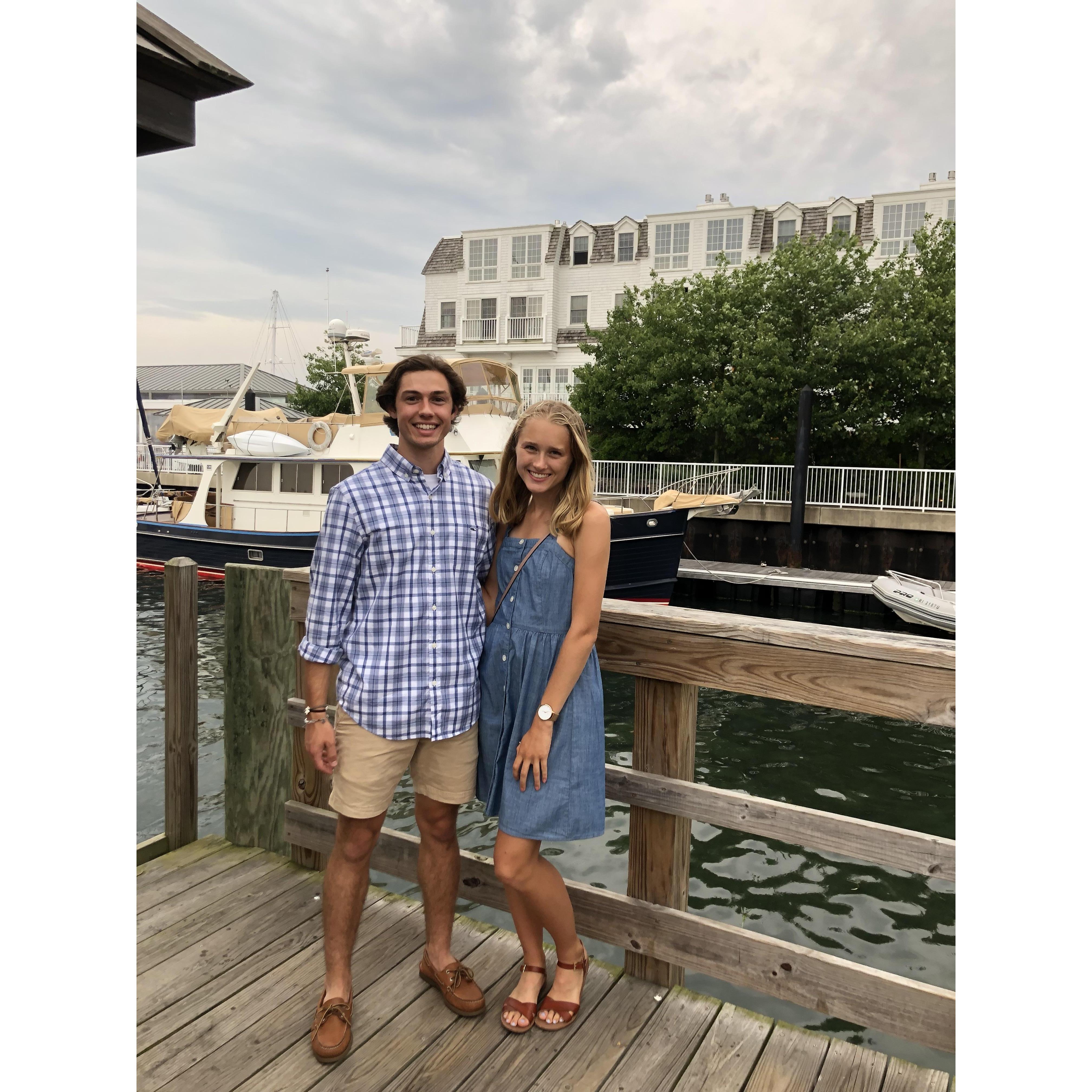 Newport, Rhode Island