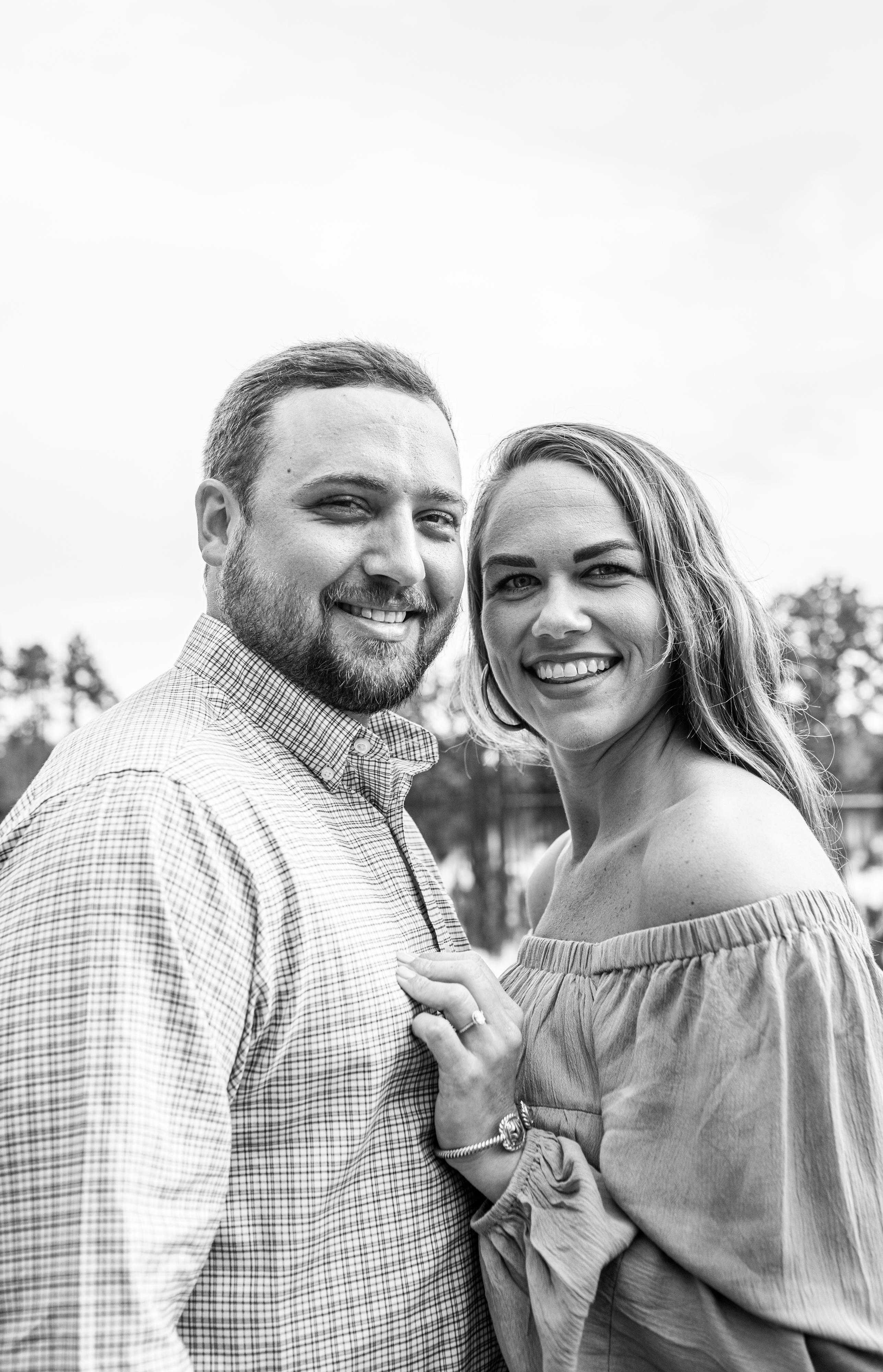 The Wedding Website of Carter Turner and Tyler Brown