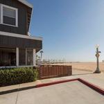 Newport Beach House