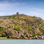 Signal Hill National Historic Site