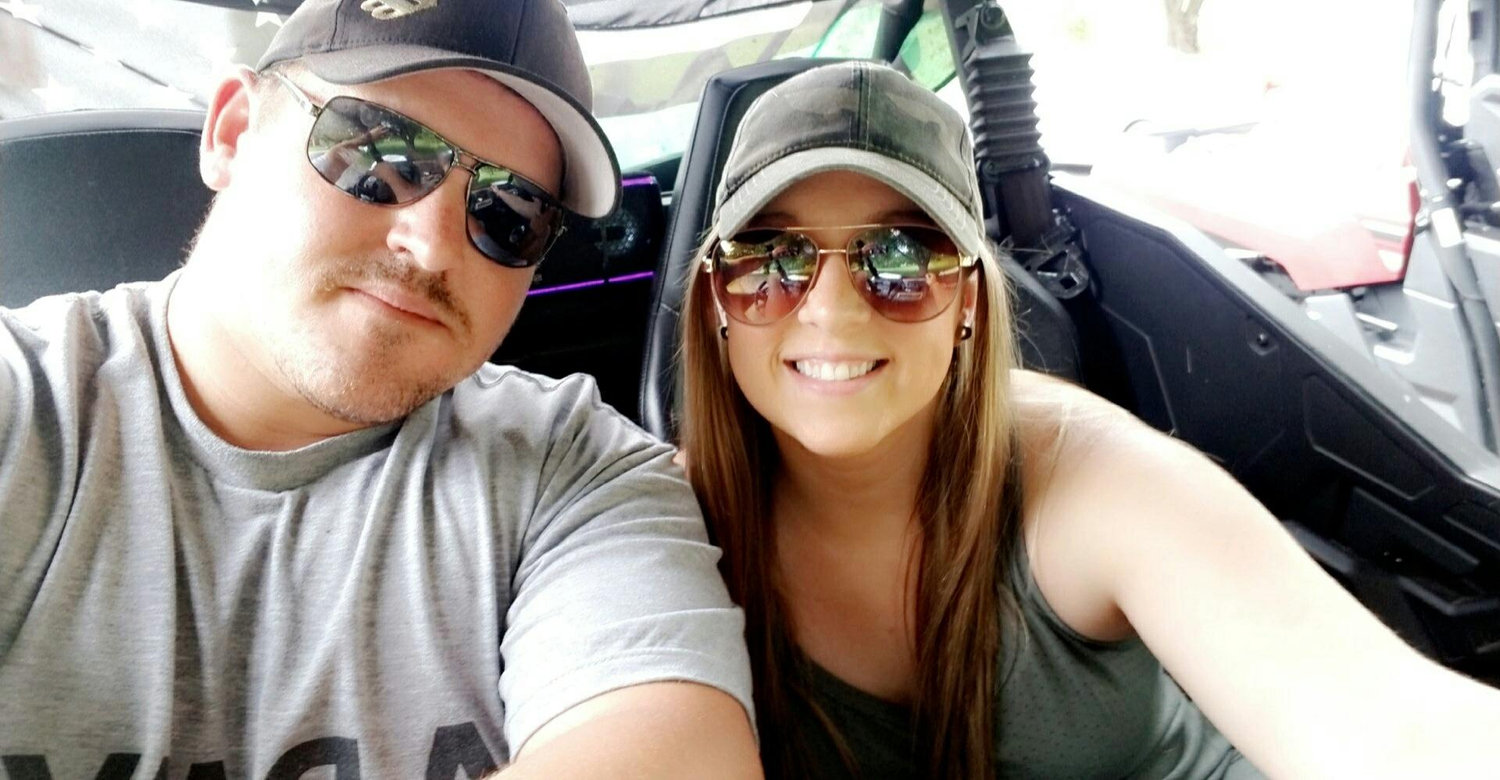 The Wedding Website of Megan Cossick and Joshua  Belcher