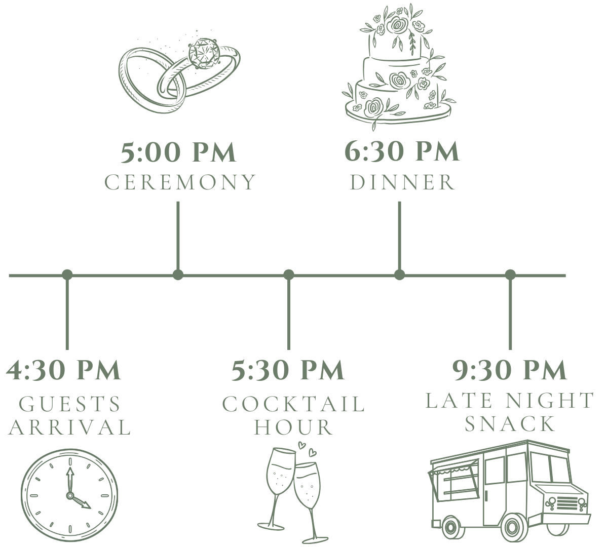 The Wedding Website of Krisca Mariano and Kenny Hoang