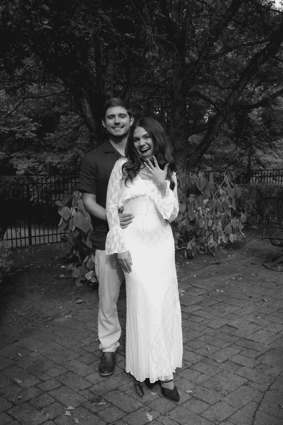The Wedding Website of Nicole Montesino and Sean Zito