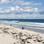 Ogunquit Beach