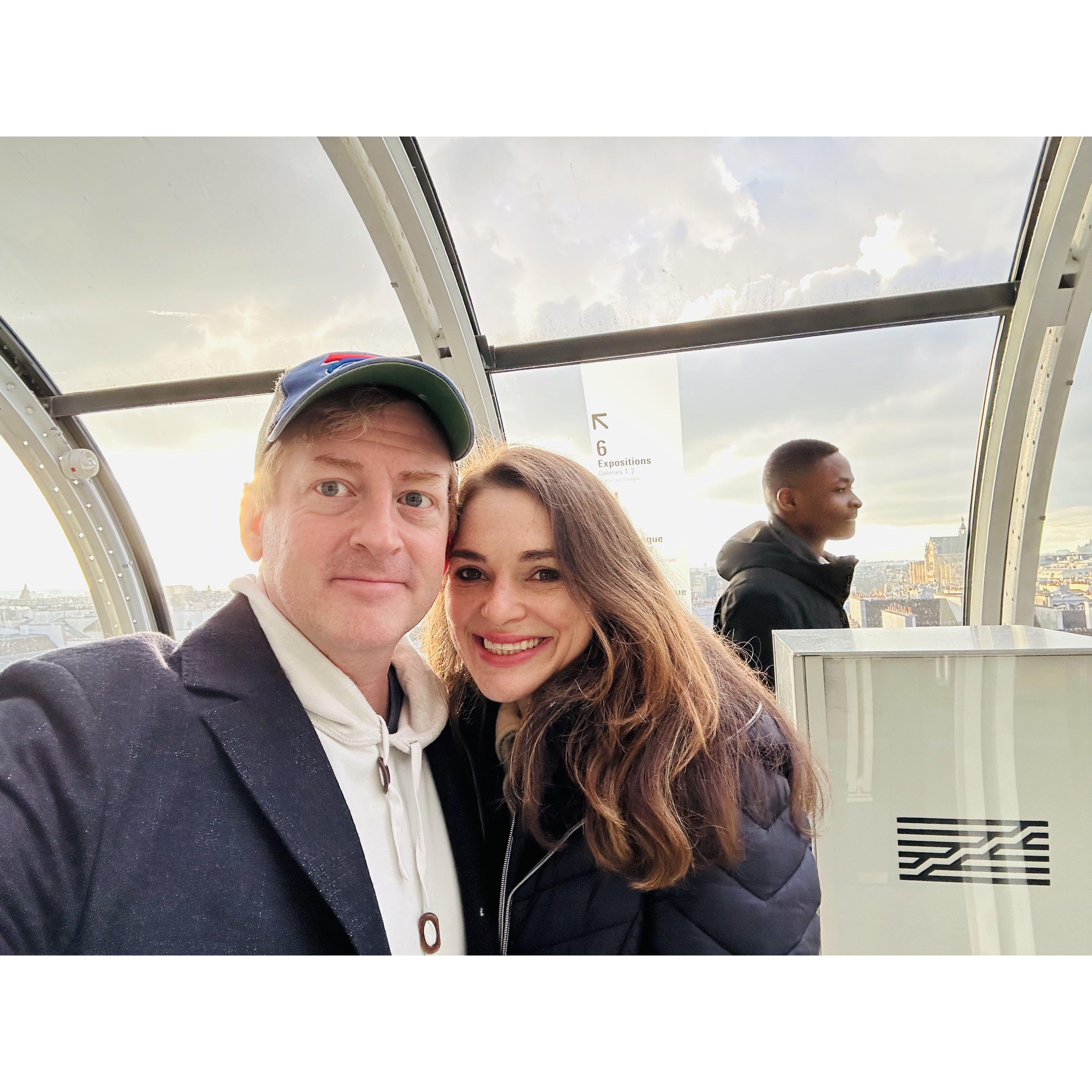 Paris