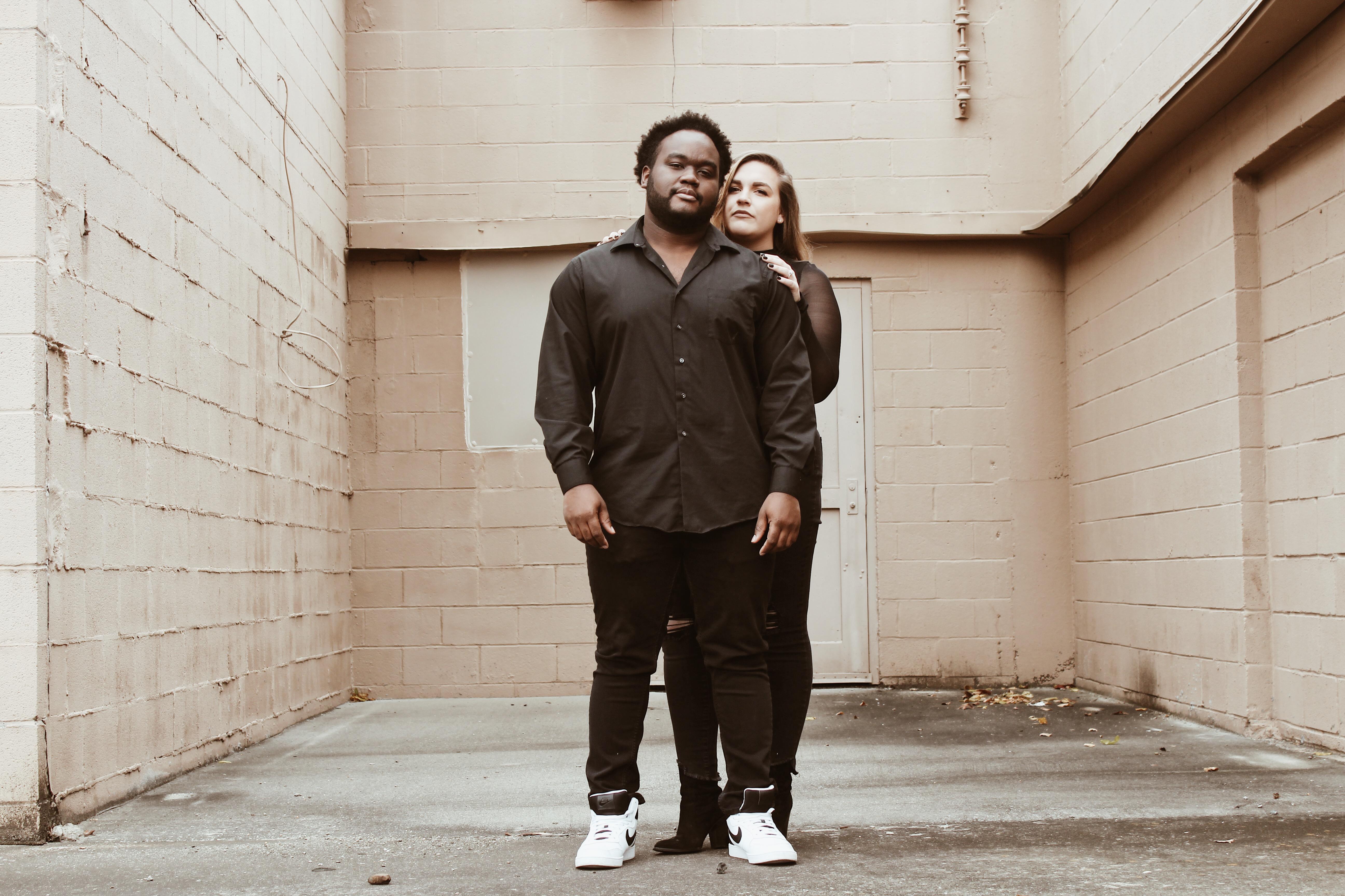 The Wedding Website of Katie Basden and Cavanaugh Mims