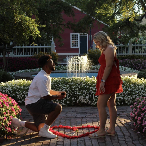 Home & Honeymoon Fund