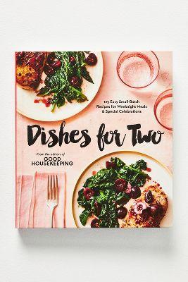 Good Housekeeping Dishes For Two