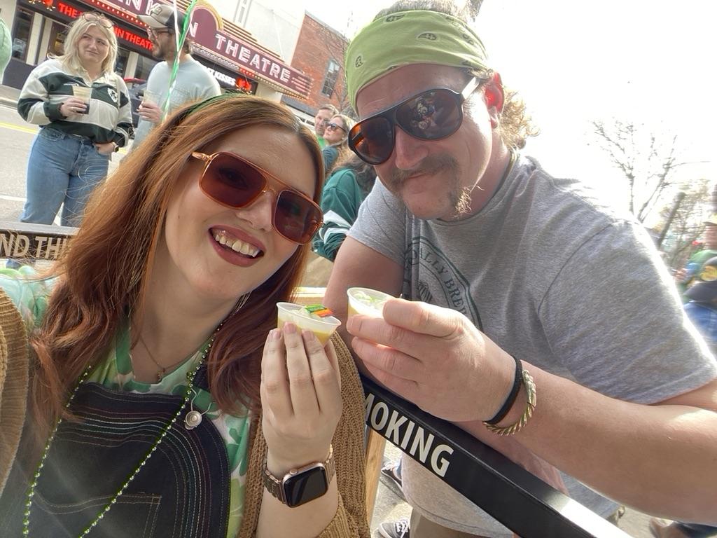 The Wedding Website of Sydney Hooper and Leo Moucka