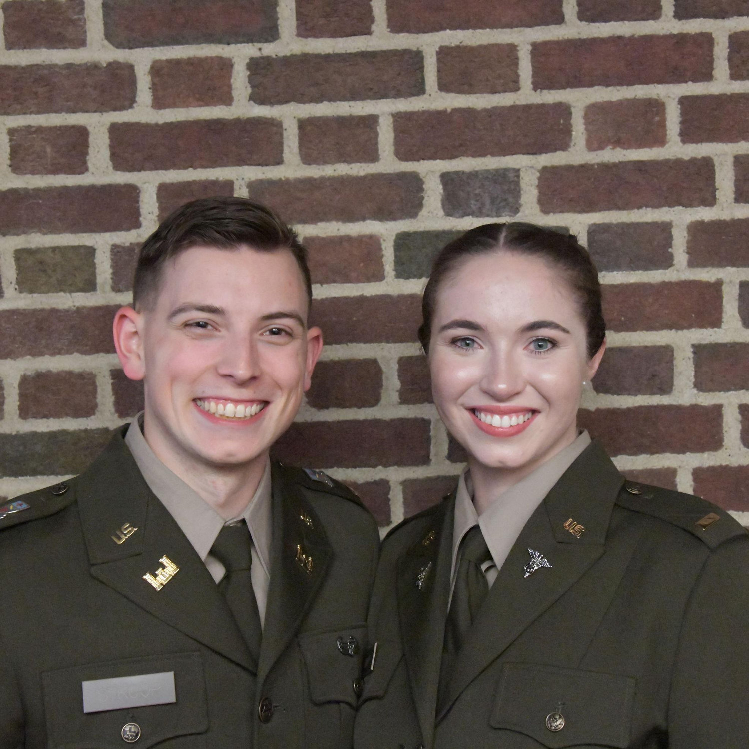 Commisioning Ceremony