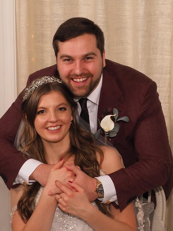 The Wedding Website of Sarah Watkins and Landon Kissinger