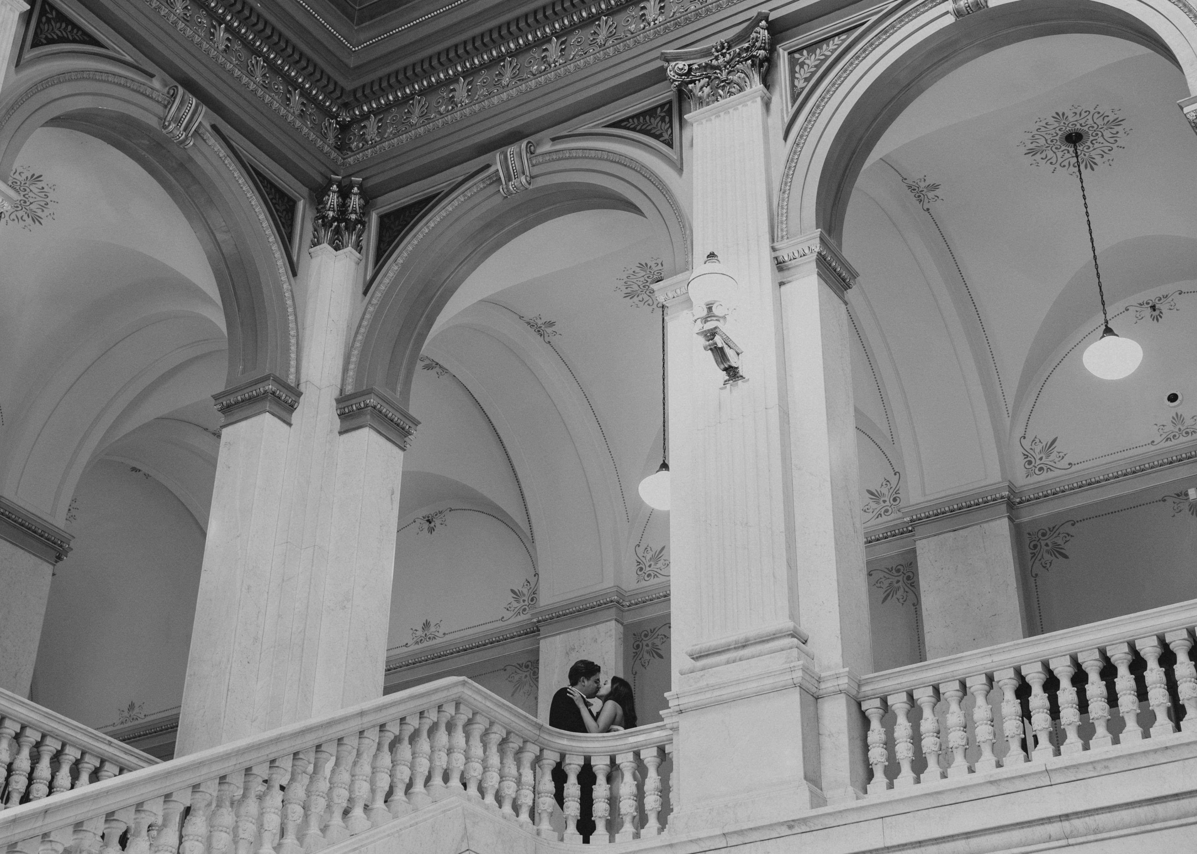 The Wedding Website of Brianna Gauger and Jack Spiller