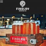 Findlay Brewing Company