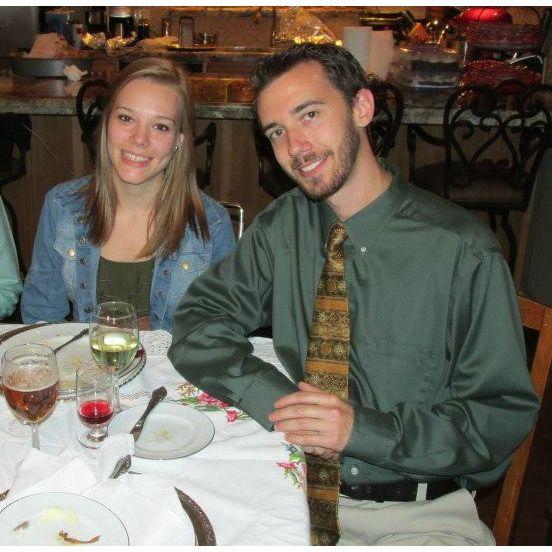 Thanksgiving 2012