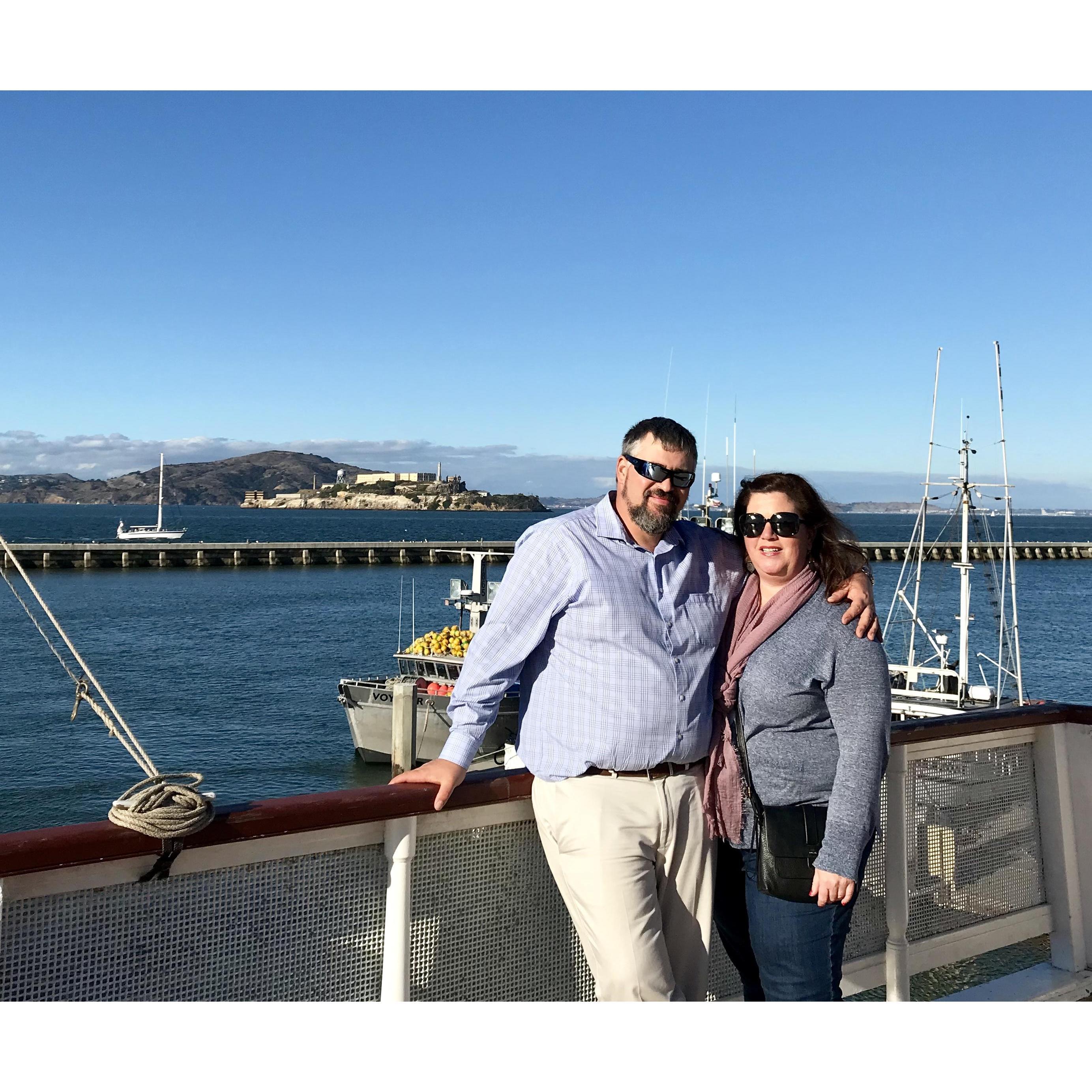 San Francisco