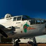 Arizona Commemorative Air Force Museum