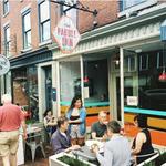 The Paddle Inn Restaurant - Newburyport