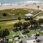 Putt-Putt Fun Center Amelia Island, FL