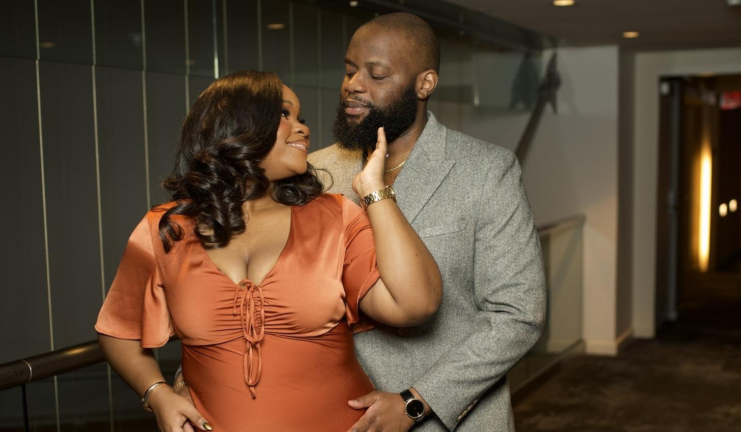 The Wedding Website of Adewole Adeshiyan and Olamide Adeyinka