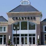 Crabtree Valley Mall