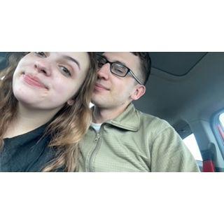 First Picture of us Ever!