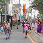 Provincetown, MA (Cape Cod)