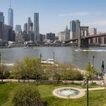 Brooklyn Bridge Park