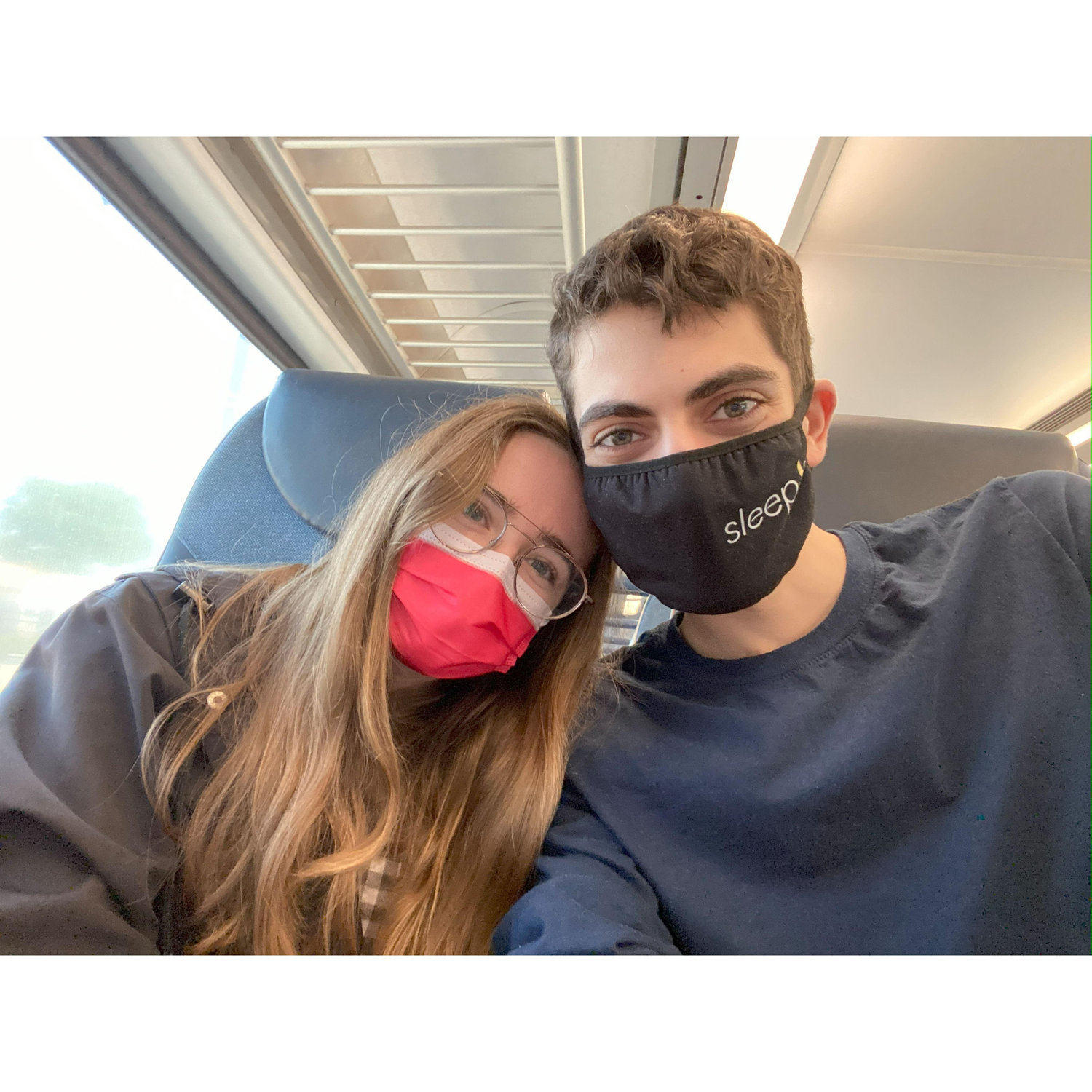 3rd anniversary trip to NYC